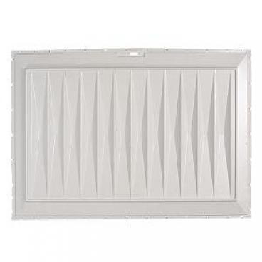 White Westinghouse WFC15K2BW0 Inner Lid Panel (white) - Genuine OEM