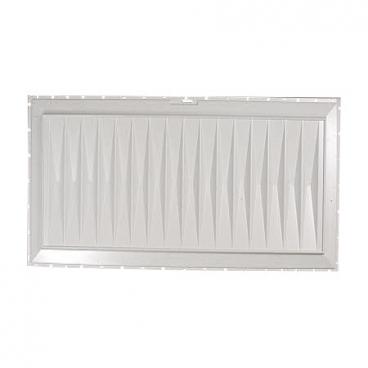 White Westinghouse WFC20M4HW0 Inner Lid Panel (white) - Genuine OEM