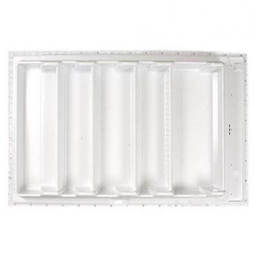 White Westinghouse WFU17FC4CW0 Inner Door Panel-Liner - Genuine OEM