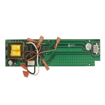 White Westinghouse WRS26MF5ASA Refrigerator Electronic Dispenser Control Board - Genuine OEM