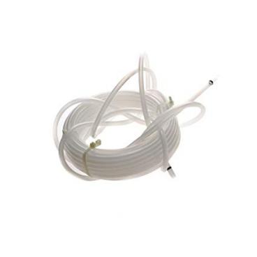 White Westinghouse WRS6W1EW0 Water Tank Assembly Tubing Coil - Genuine OEM