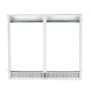 White Westinghouse WRT16JRCD0 Crisper Drawer Shelf Frame - Genuine OEM