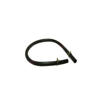 White Westinghouse WWBD2400HB2A Water Inlet Hose - Genuine OEM