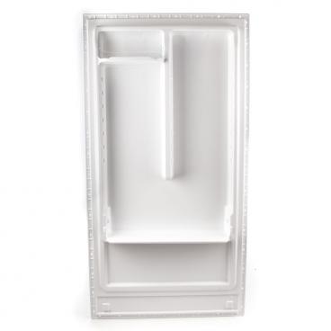 White Westinghouse WWTR1502KW0 Refrigerator Door Panel Assembly - Genuine OEM