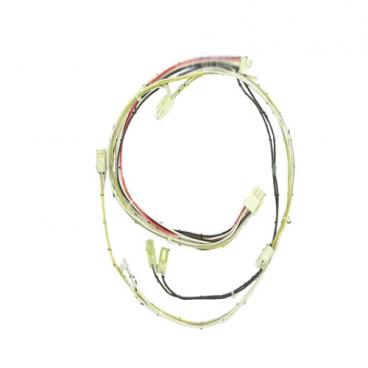 Whirlpool Part# 8206187 Wire Harness (OEM)