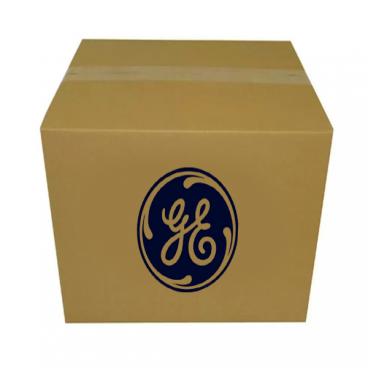 GE Part# WJ07X10253 Electric Box (OEM) 1
