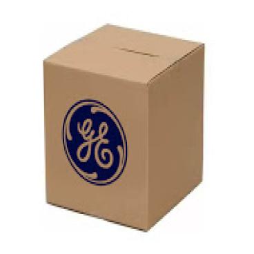 GE Part# WJ27X10127 Electric Part Box (OEM)