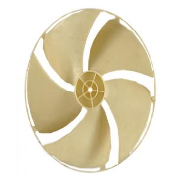 GE Part# WJ73X10087 Fan Blade (OEM)