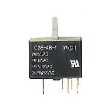 GE Part# WP26X22 Main Switch (OEM)