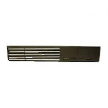GE Part# WP71X25 Grille Assembly (OEM)
