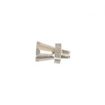 GE Part# WR01X10360 Handle Stand Off Screw (OEM)