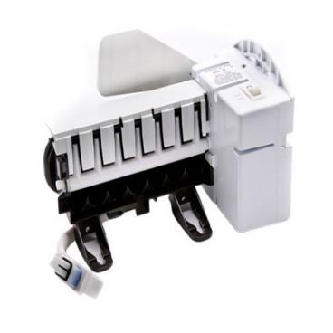 GE Part# WR30X10043 Ice Maker Kit (OEM)