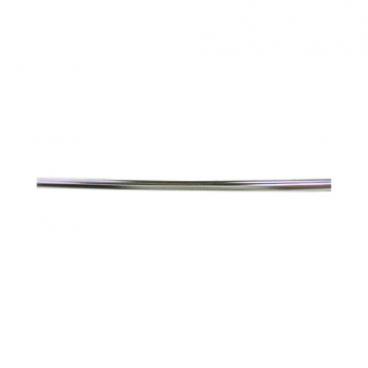 GE Part# WR38X10312 Plastic Trim (OEM)
