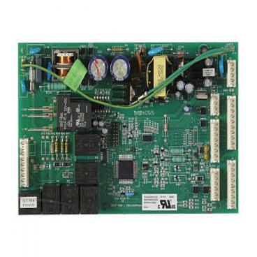 GE Part# WR55X10381 Main Control Board (OEM)