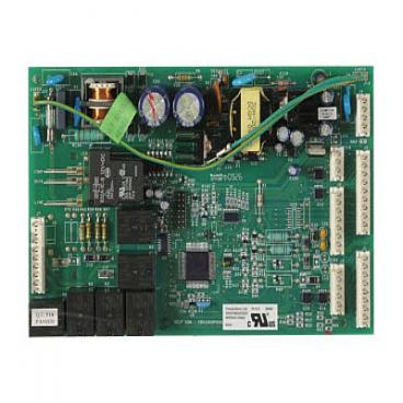 GE Part# WR55X10413 Main Control Board (OEM)