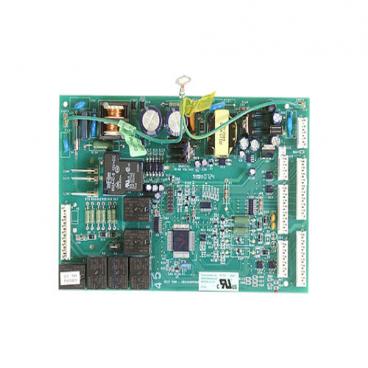 GE Part# WR55X10492 Main Control Board (OEM)