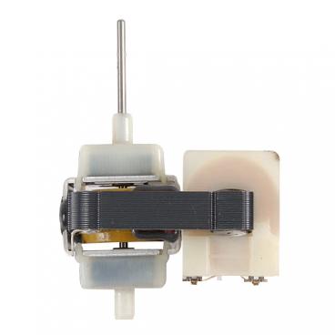 GE Part# WR60X182 Evaporator Fan Motor (OEM)