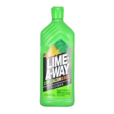 GE Part# WX10X1 Lime Away (OEM)