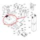 Bosch Part# 00245683 Plate (OEM)