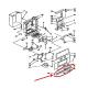 Bosch Part# 00369250 Door Trim (OEM) Front