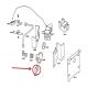 Bosch Part# 00415510 Elbow (OEM)
