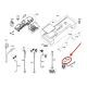 Bosch Part# 00421592 Cable Harness (OEM)