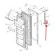 Bosch Part# 00489246 One-Way Flap (OEM)