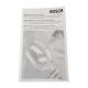 Bosch Part# 00540722 Instruction Manual (OEM)