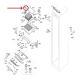 Bosch Part# 00603973 Holder (OEM)