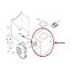 Bosch Part# 00662230 Housing (OEM)