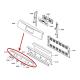 Bosch Part# 00684154 Panel (OEM)