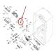 Bosch Part# 00798660 Dispenser (OEM)