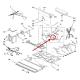 Dacor Part# 102795 Overload/Relay w/Compres (OEM)
