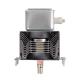 Whirlpool Part# 10489404 Magnetron (OEM)