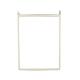 Whirlpool Part# 1118413 Shelf Assmebly (OEM)