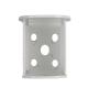 Whirlpool Part# 12465001WD Bottom Hinge (OEM)