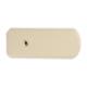 Whirlpool Part# 12477601C Hinge Cover (OEM) Top