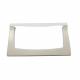 Whirlpool Part# 12643602 Crisper Pan (Front) - Genuine OEM