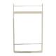 Whirlpool Part# 12654610 Glass Shelf (OEM)