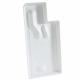Whirlpool Part# 12963002SP Evaporator Support - Genuine OEM