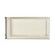 Whirlpool Part# 12978030SQ FIP Door (OEM) SS