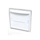Whirlpool Part# 13109223SQ FIP Door (OEM) SS