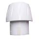 Frigidaire Part# 131624500 Agitator Cap Assembly (OEM)