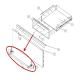 Dacor Part# 13177 Handle Assembly (OEM)