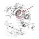Frigidaire Part# 132768800 Counterweight (OEM)