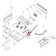 Dacor Part# 13337 Regulator Tube Assembly (OEM)