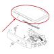 Frigidaire Part# 134638560 Panel (OEM)