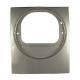Frigidaire Part# 134696625 Front Panel (OEM) Stainless Steel