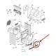 Frigidaire Part# 136655101 Cover (OEM)
