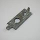 GE Part# WE1M781 Leveling Leg Bracket (OEM) Front